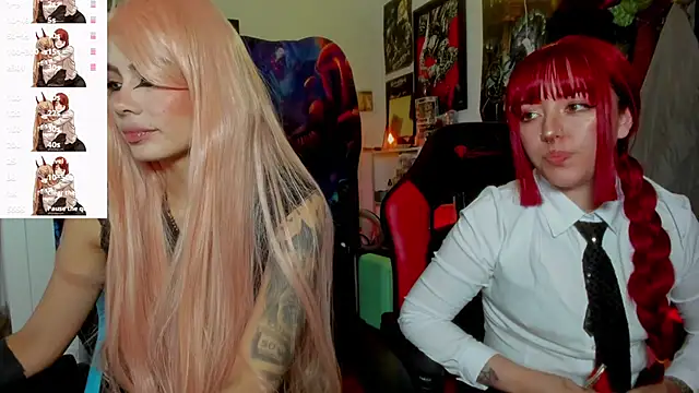 Snapshot of _sakae_ chatting on March 21, 10:28 pm sakae online show from March 21, 10:28 pm