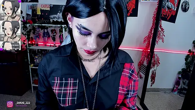 Snapshot of _sakae_ chatting on September 28, 12:10 pm sakae online show from September 28, 12:10 pm