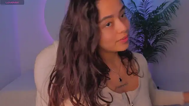 Ariana Pierce online show from October 29, 12:29 pm