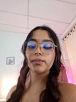 Ariana Pierce online show from June 12, 3:11 pm