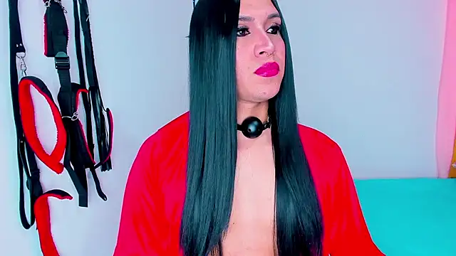 Candace Queen online show from November 4, 7:02 pm