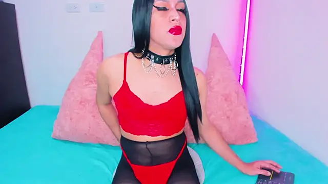 Candace Queen online show from June 14, 6:54 pm