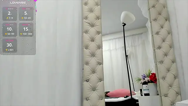 anchela-garcia1 online show from February 13, 12:11 pm