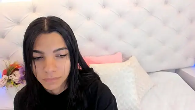 anchela-garcia1 online show from February 19, 12:11 pm