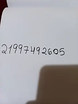 princesaa98 online show from January 18, 2:47 am