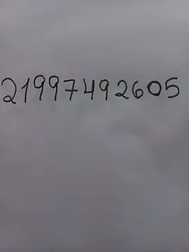 princesaa98 online show from January 28, 10:23 am