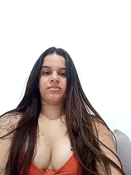 princesaa98 online show from October 23, 10:25 am