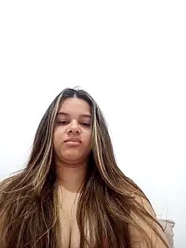 princesaa98 online show from December 21, 10:33 am