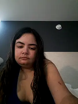 littlemissbabycakes online show from April 26, 6:38 pm