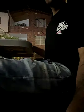 Snapshot of BBC-XXL chatting on January 7, 7:22 am BBC-XXL online show from January 7, 7:22 am