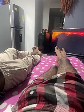 Snapshot of BBC-XXL chatting on March 13, 4:30 am BBC-XXL online show from March 13, 4:30 am