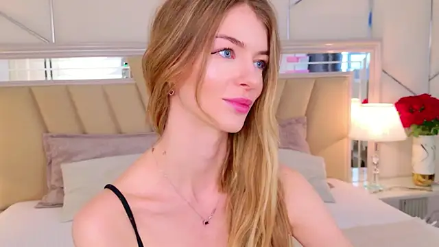 MeganMour online show from April 30, 5:03 am