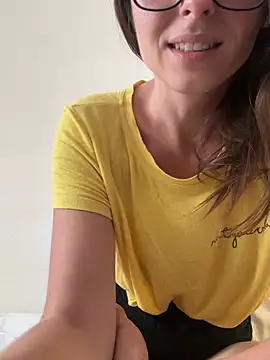 vera jim online show from July 31, 1:10 pm