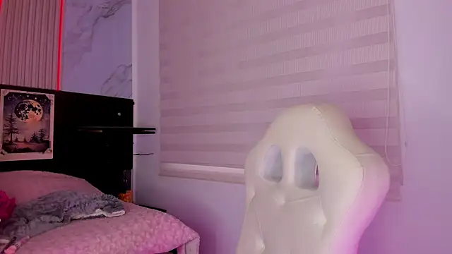 misscheelsee online show from February 17, 9:19 pm