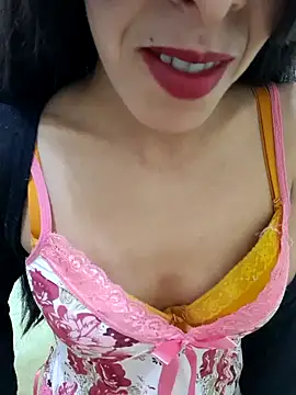 Linda-53 online show from March 3, 2:04 am