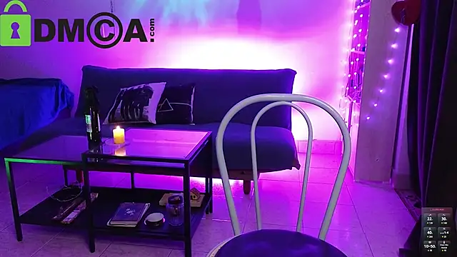 Snapshot of Lia_madame chatting on March 16, 6:20 am Lia madame online show from March 16, 6:20 am