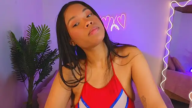 penelope tay1 online show from January 26, 3:59 am