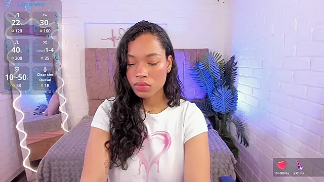 penelope tay1 online show from February 18, 3:31 am