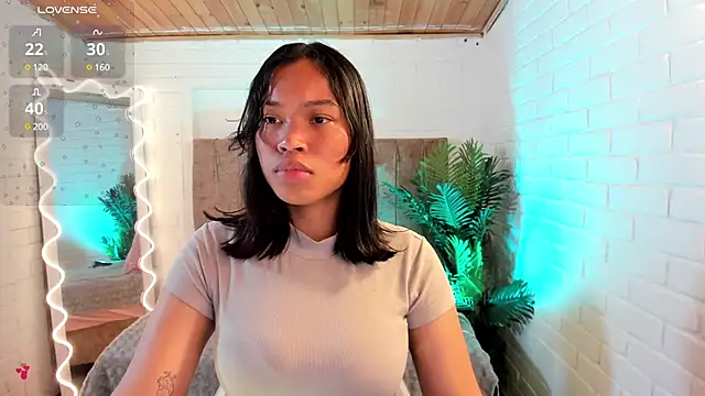 penelope tay1 online show from March 16, 6:20 am