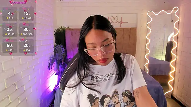 penelope tay1 online show from November 14, 3:16 am