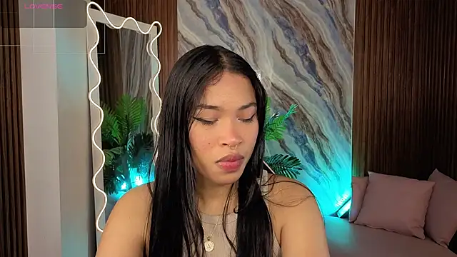 penelope tay1 online show from April 26, 3:15 am