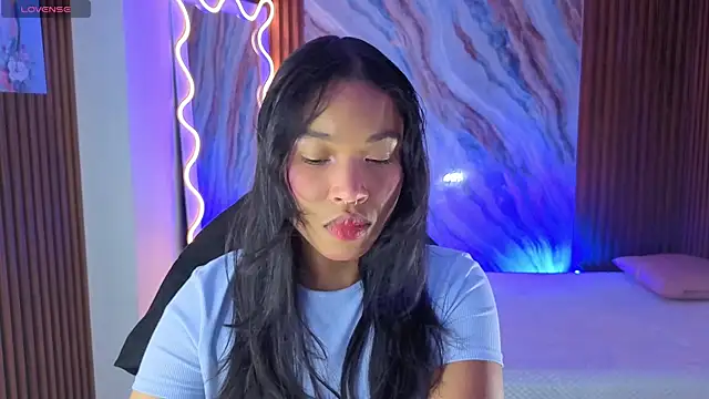 Snapshot of penelope_tay1 chatting on July 20, 3:10 am penelope tay1 online show from July 20, 3:10 am