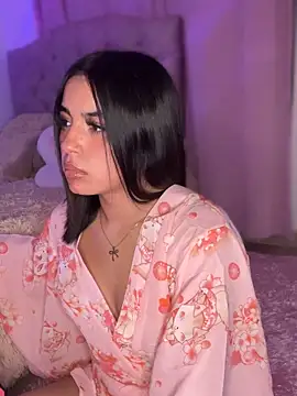 Emily-14 online show from December 13, 6:31 am