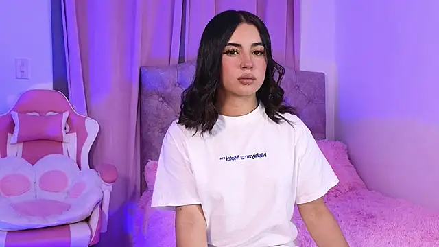 Emily-14 online show from January 30, 4:48 am