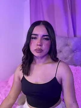 Emily-14 online show from February 11, 7:02 am