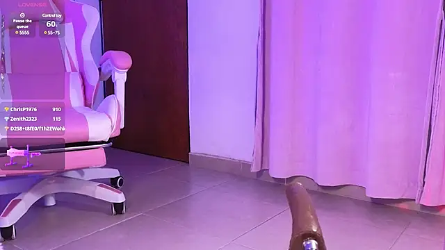 Emily-14 online show from February 27, 8:50 am