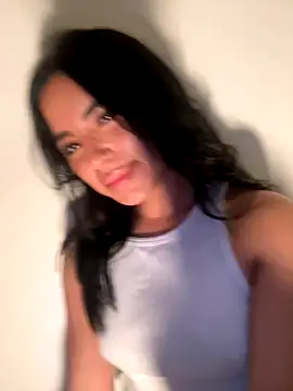 Emily-14 online show from October 26, 2:28 am