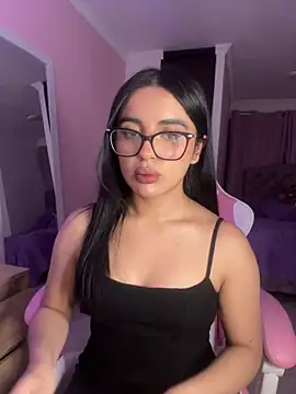 Emily-14 online show from April 29, 4:38 am