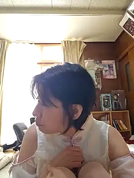morikawa sayaka online show from December 18, 2:21 am
