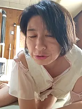 morikawa sayaka online show from December 18, 5:26 am