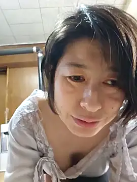 morikawa sayaka online show from December 19, 2:12 am