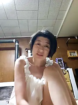 morikawa sayaka online show from December 19, 10:13 am