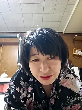 morikawa sayaka online show from December 30, 11:38 pm