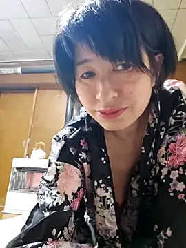 morikawa sayaka online show from December 31, 2:40 am