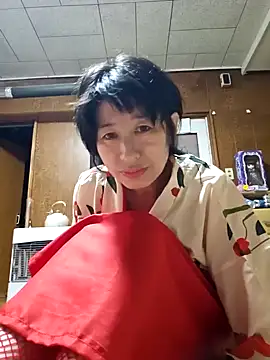 morikawa sayaka online show from January 7, 12:13 am