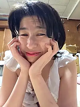 morikawa sayaka online show from March 16, 11:36 pm