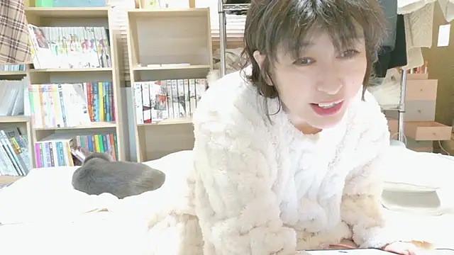 morikawa sayaka online show from November 9, 11:36 pm