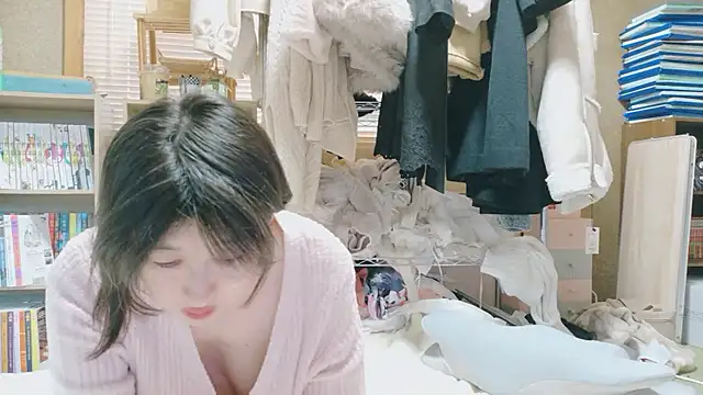 morikawa sayaka online show from November 28, 11:40 pm