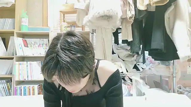 morikawa sayaka online show from December 14, 11:42 pm