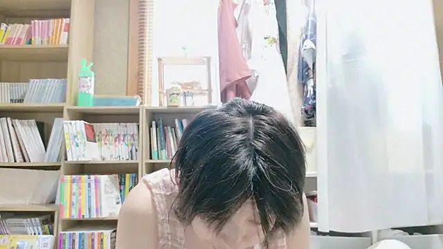 morikawa sayaka online show from January 11, 11:43 pm