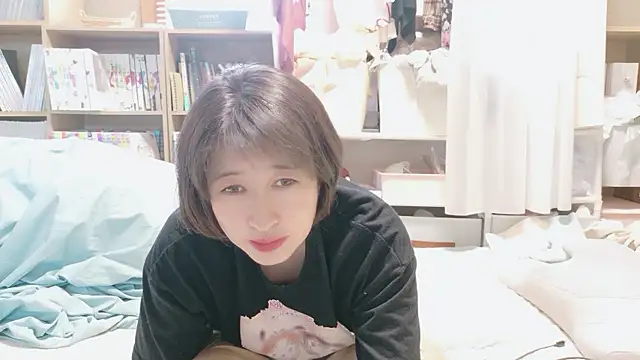 Snapshot of morikawa_sayaka chatting on May 20, 3:45 am morikawa sayaka online show from May 20, 3:45 am