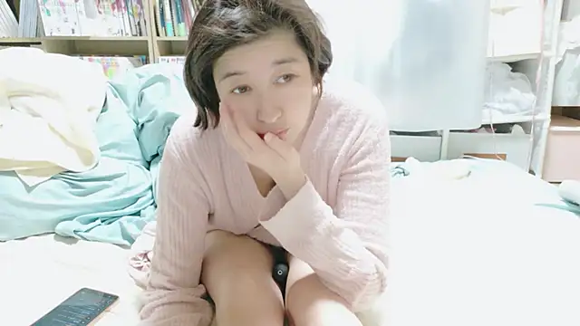 Snapshot of morikawa_sayaka chatting on June 4, 12:33 pm morikawa sayaka online show from June 4, 12:33 pm