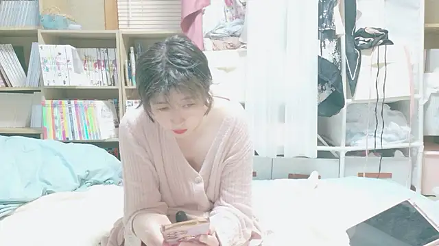 Snapshot of morikawa_sayaka chatting on June 7, 1:15 pm morikawa sayaka online show from June 7, 1:15 pm