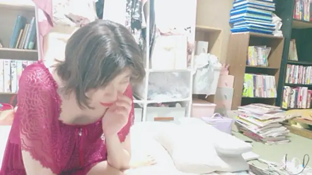 Snapshot of morikawa_sayaka chatting on July 5, 4:19 am morikawa sayaka online show from July 5, 4:19 am
