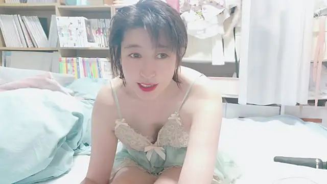 Snapshot of morikawa_sayaka chatting on July 25, 11:46 pm morikawa sayaka online show from July 25, 11:46 pm