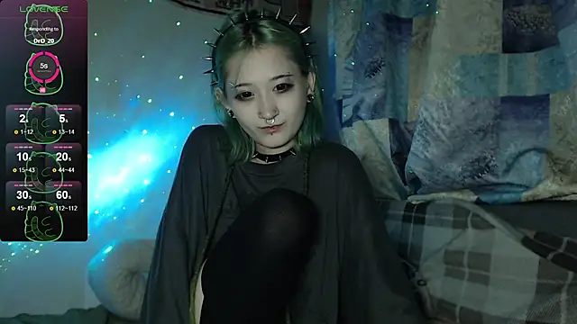 Milten-Trish online show from September 9, 6:29 pm